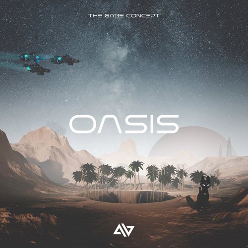 the gabe concept - Oasis [1202421]
